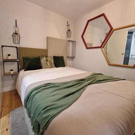 Apartamentos Alfama Fado Lissabon Buitenkant foto
