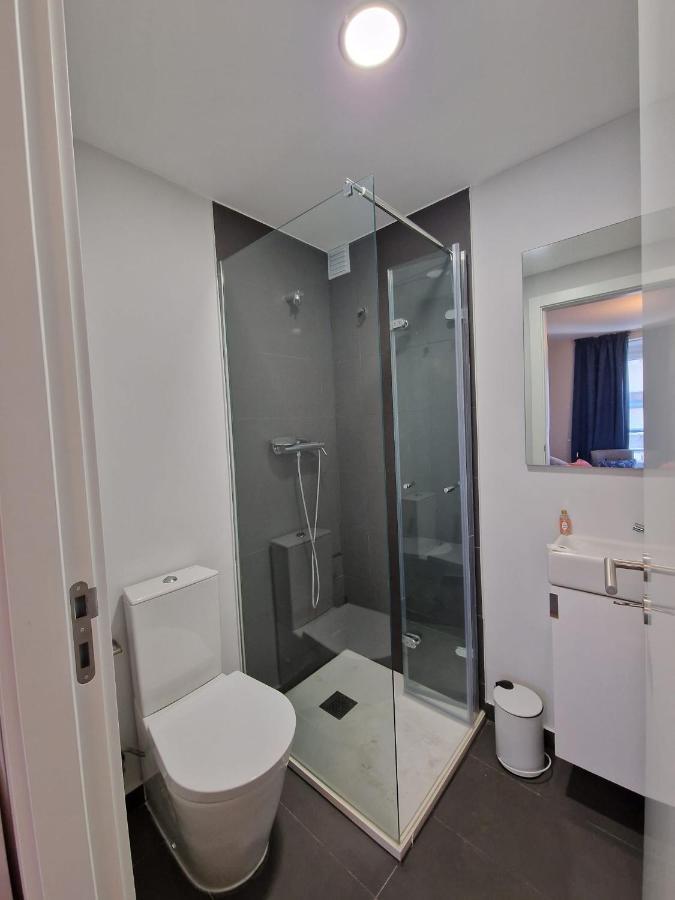 Apartamentos Alfama Fado Lissabon Buitenkant foto