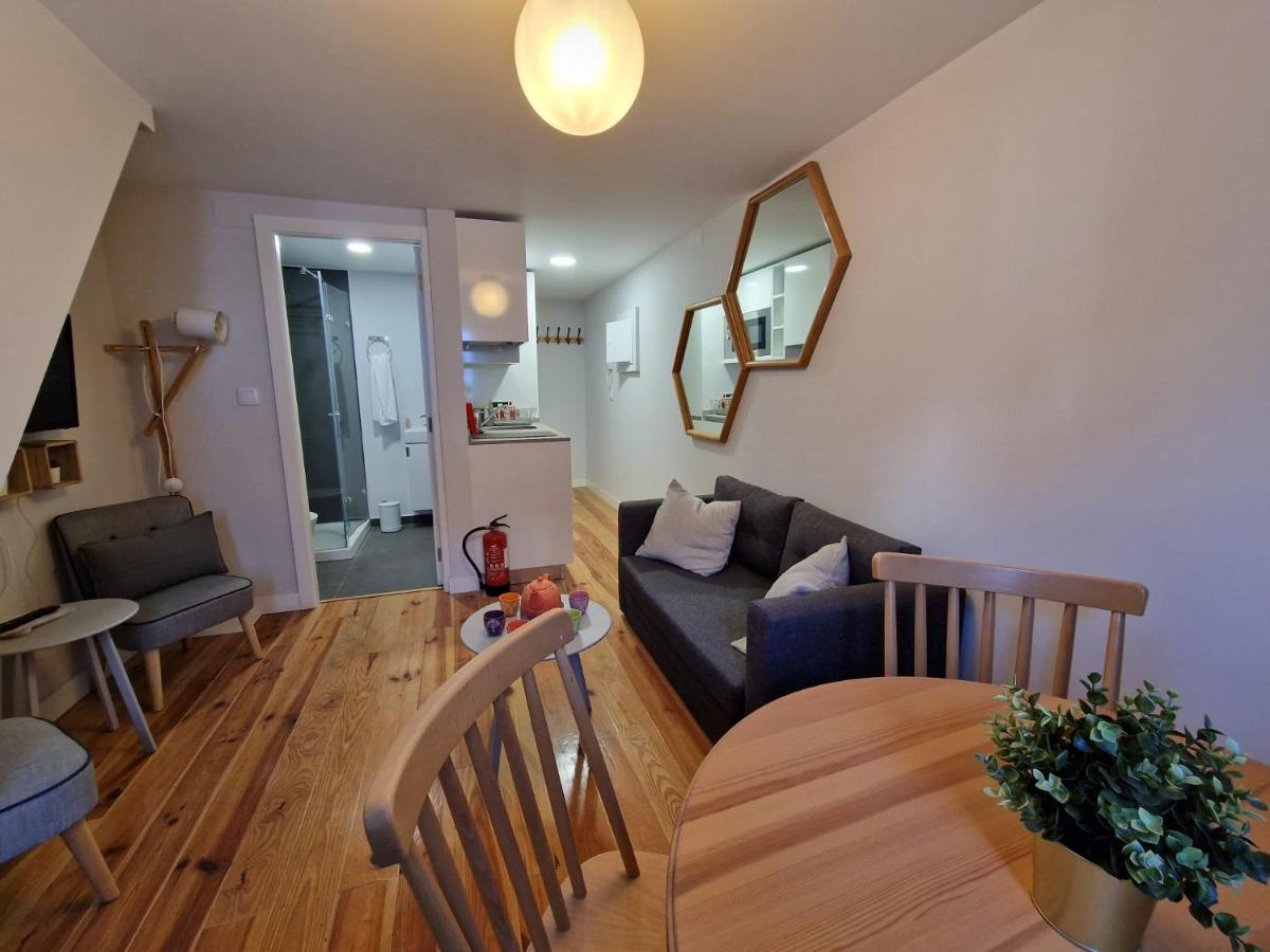 Apartamentos Alfama Fado Lissabon Buitenkant foto