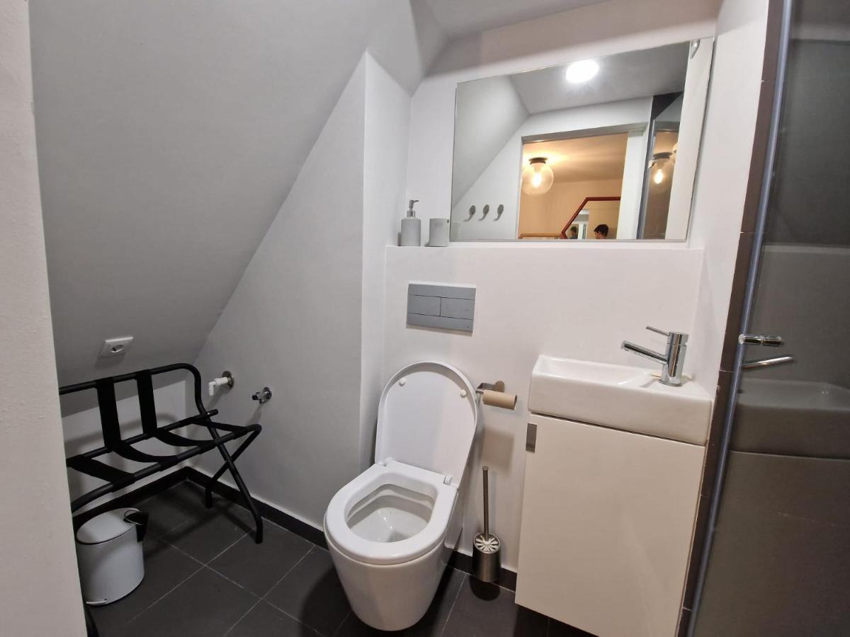 Apartamentos Alfama Fado Lissabon Buitenkant foto