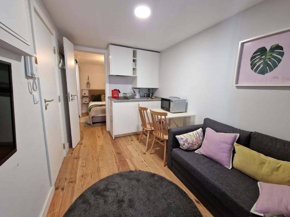 Apartamentos Alfama Fado Lissabon Buitenkant foto