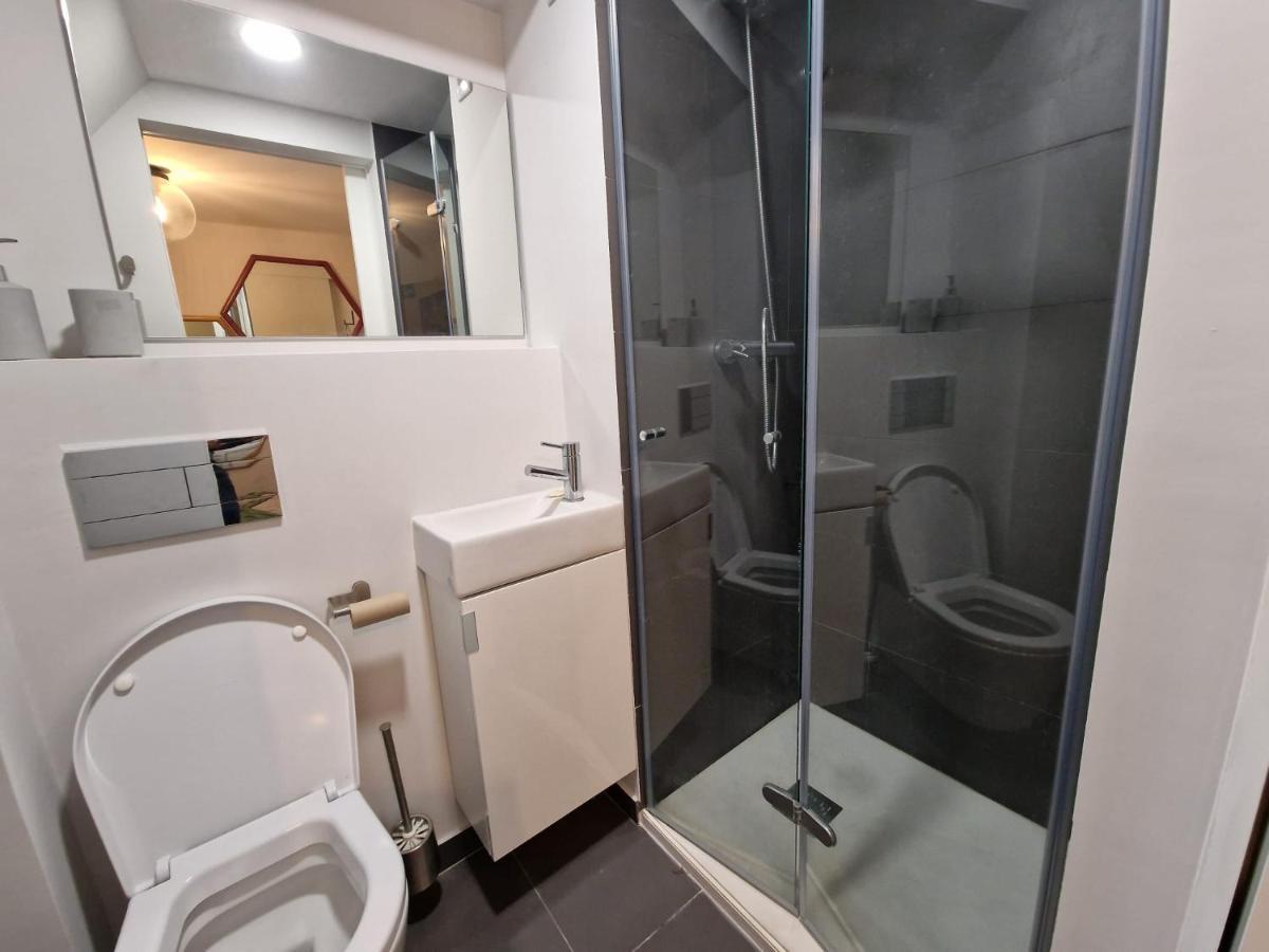 Apartamentos Alfama Fado Lissabon Buitenkant foto