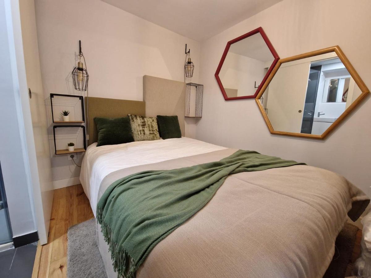 Apartamentos Alfama Fado Lissabon Buitenkant foto